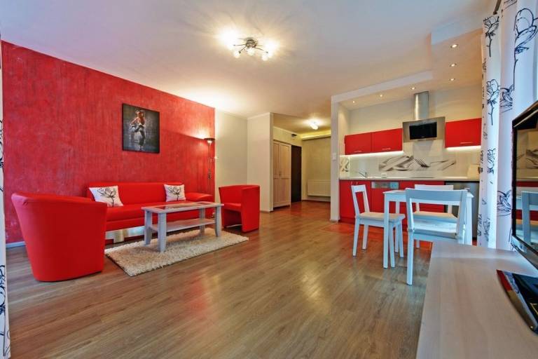 Ferienwohnung Szklarska Poręba