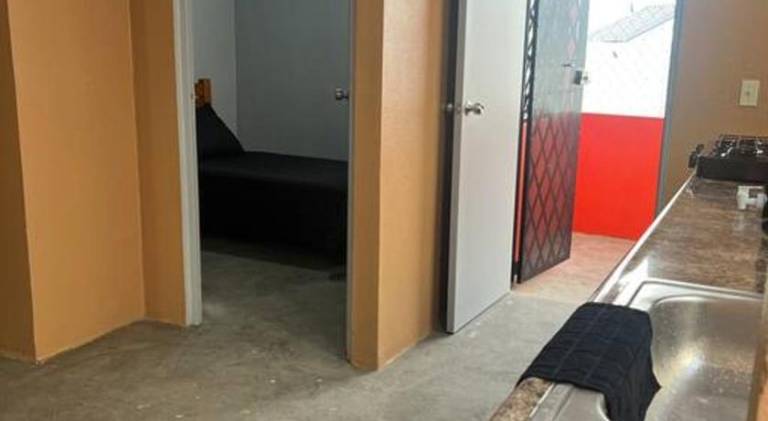 Holiday apartment with 2 rooms for 5 persons — photo 5