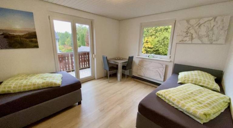 Ferienwohnung Vaihingen