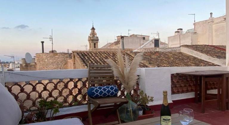 Vacation home | Dogs allowed in València