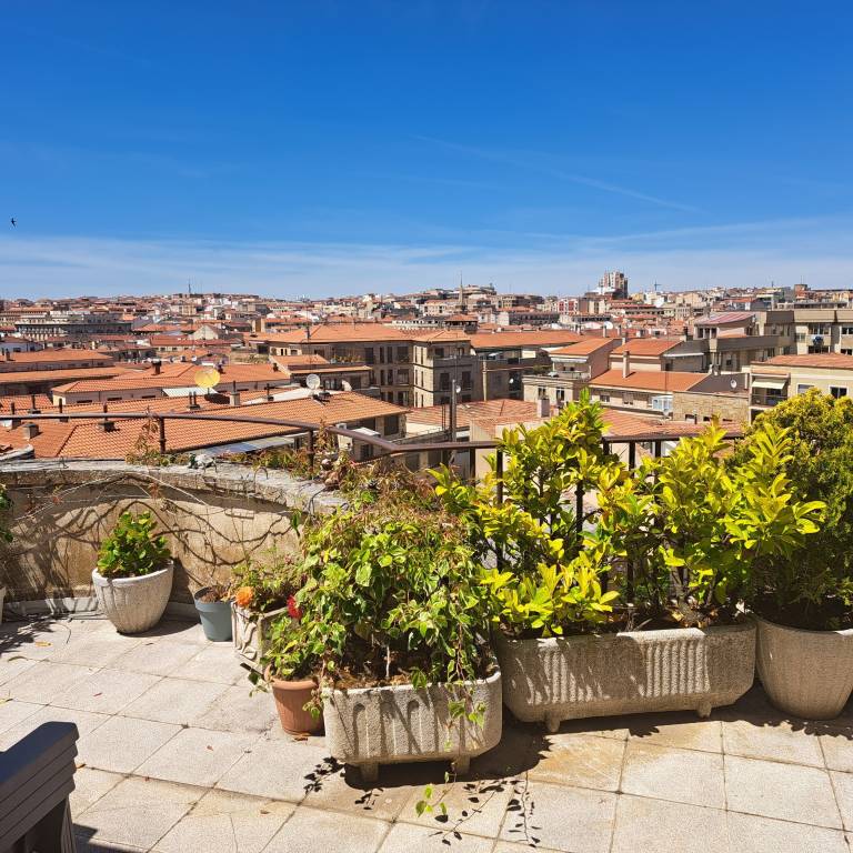 Ferienwohnung Salamanca