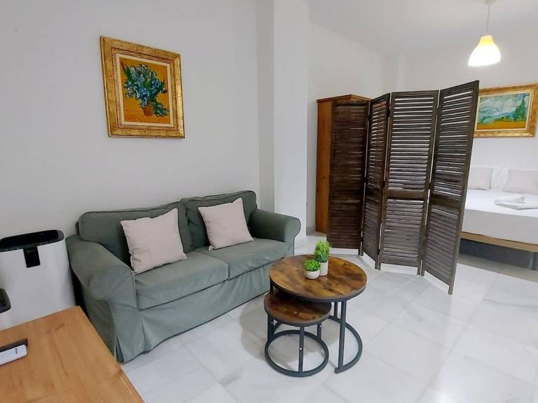 Holiday apartment | Next to Metropol Parasol — photo 4