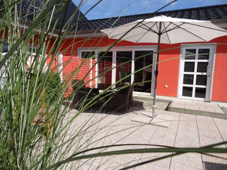 Ferienwohnung  Vierow