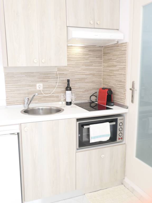 Family-friendly pleasant holiday apartment | City view | Close to the beach | Dogs allowed — photo 2