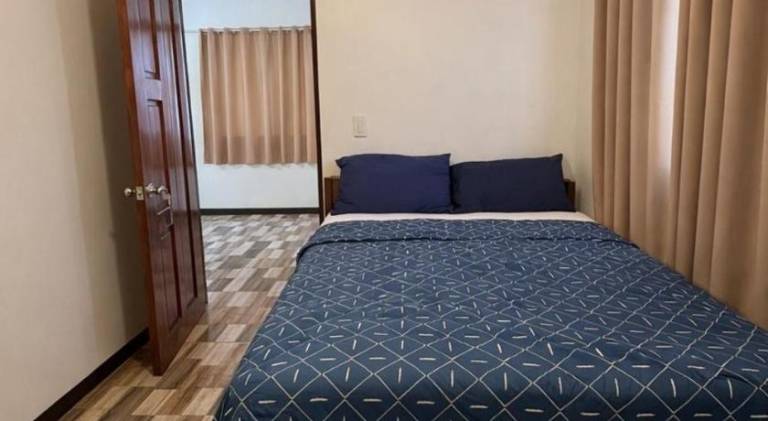 Rental apartment with 1 room for 8 persons — photo 2