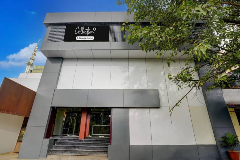 Ferienhaus in Krishna Nagar, Kalina für max. 2 Personen Ferienhaus in Krishna Nagar, Kalina für max. 2 Personen