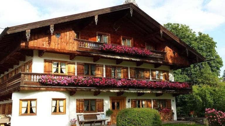 Ferienwohnung  Gmund am Tegernsee