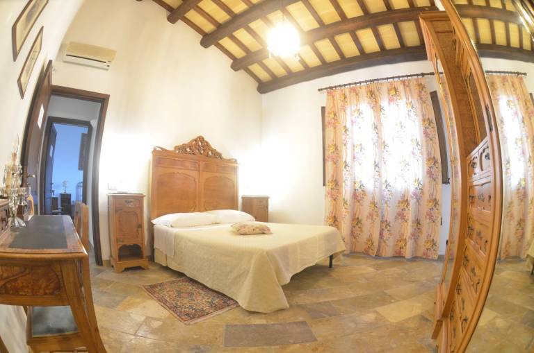 Casa Petrosino