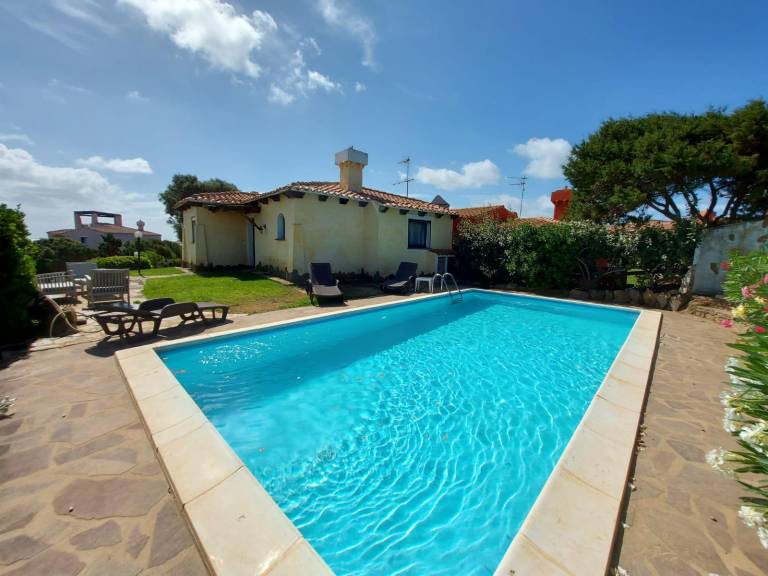 Villa Stintino