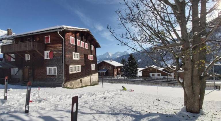 Rental apartment | Next to the ski | Pet-friendly — photo 3