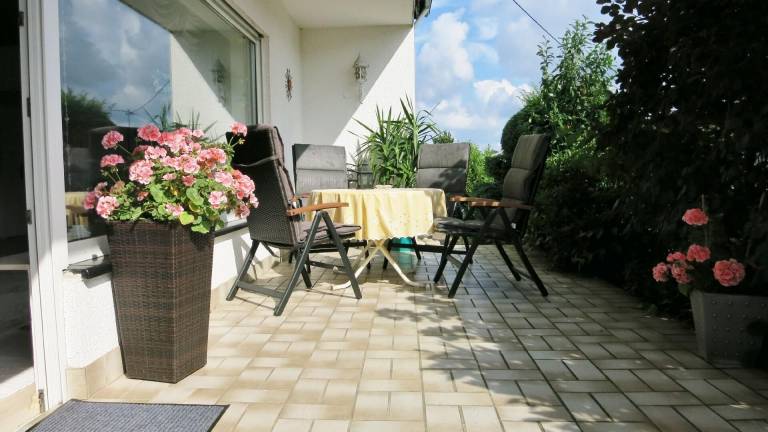 Ferienwohnung Bexbach