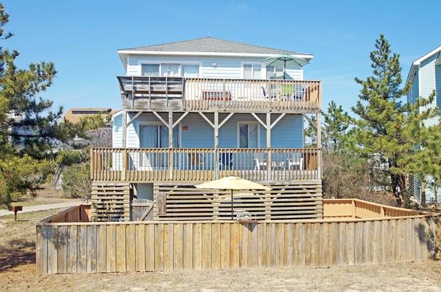 OS602- Private Pool, Hot Tub, WIFI, Oceanviews, Just Steps to the Beach! — photo 3