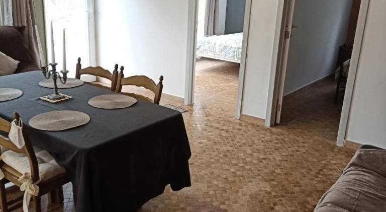Vacation home with 2 rooms for 4 persons — photo 3