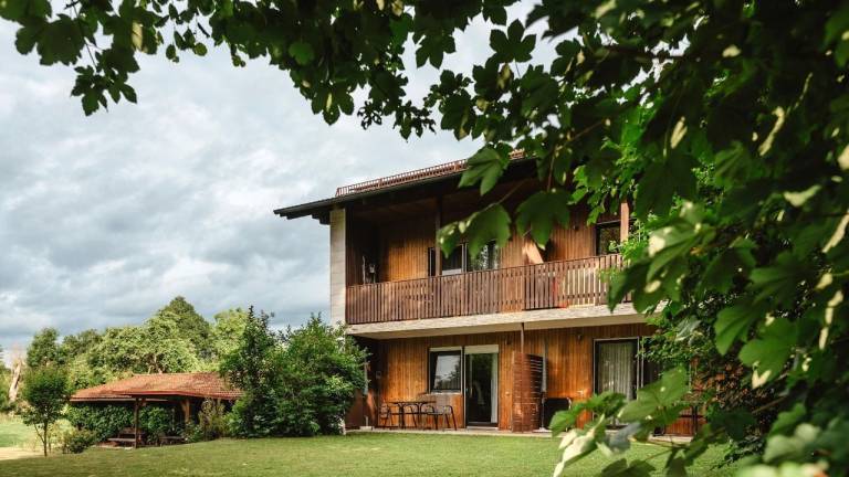 Ferienwohnung Gemeinde Geinberg