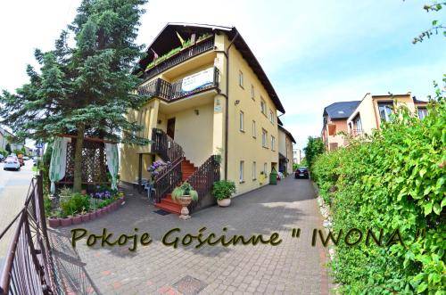 Apartament Karwia