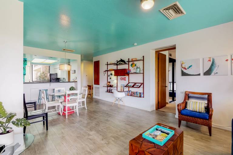 Condo Puako