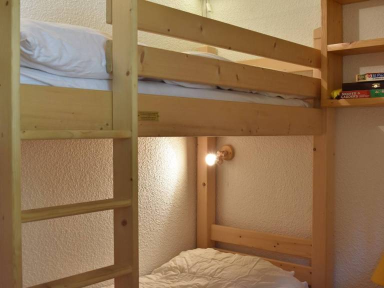 Holiday apartment | Mountain view — photo 4