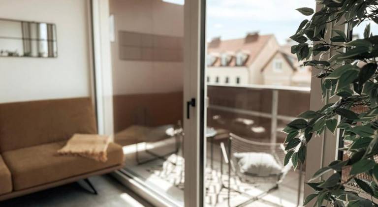 Holiday apartment | Next to Schlossberg — photo 4