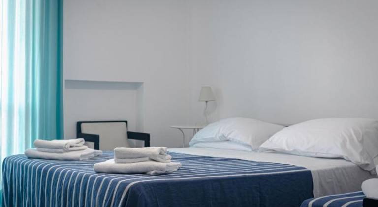 Hotel Mediterraneo — photo 2