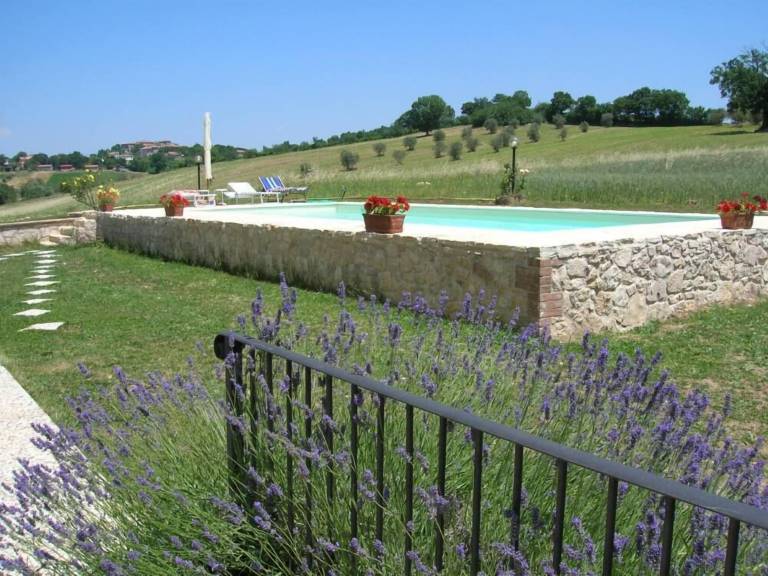 Ferienhaus  Montenero