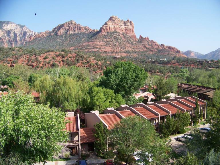Condo  Sedona