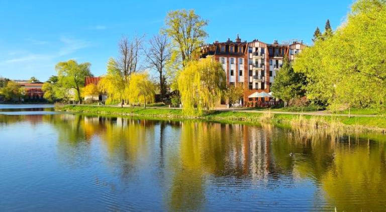 Apartament  Iława