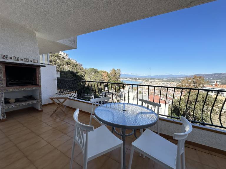 Apartamento  Santa Margarita