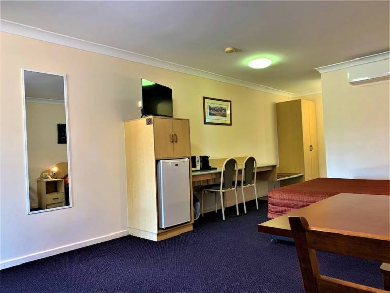 Motel Biloela
