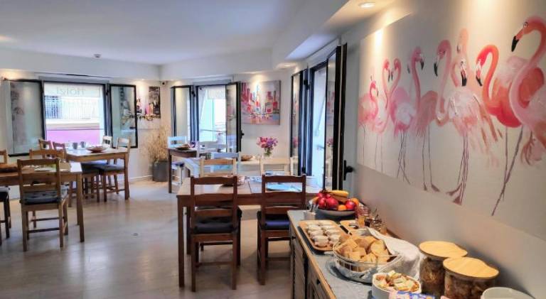 Boutique Hotel La Victoire - Vence centre — photo 2