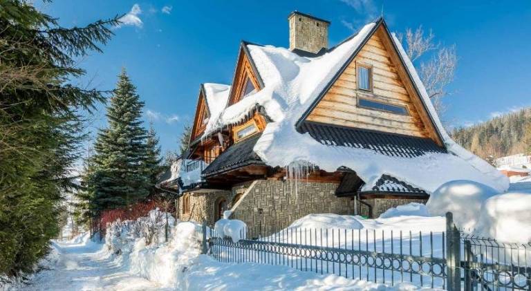 House  Vitanová