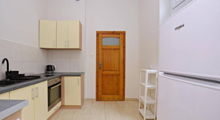 Holiday apartment with 1 room for 5 persons — photo 4