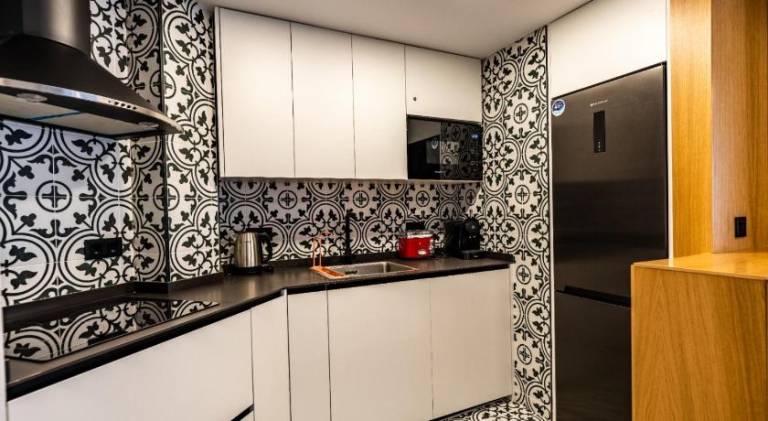 Holiday apartment with 3 rooms for 8 persons — photo 3