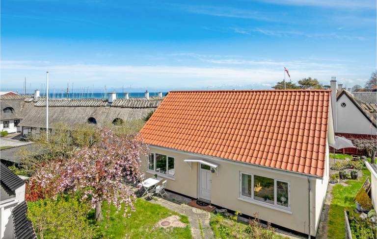 Hus  Gilleleje