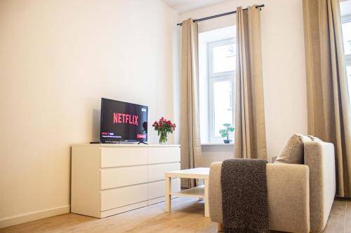 Apartament Wola