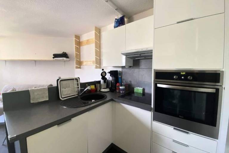 Apartment | Ski nearby | Pets are welcome — photo 4