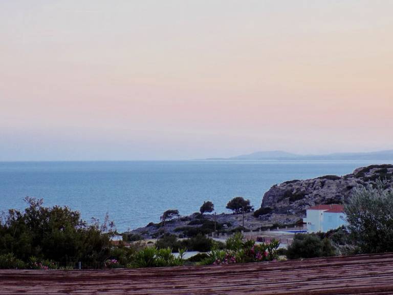 Villa Lindos