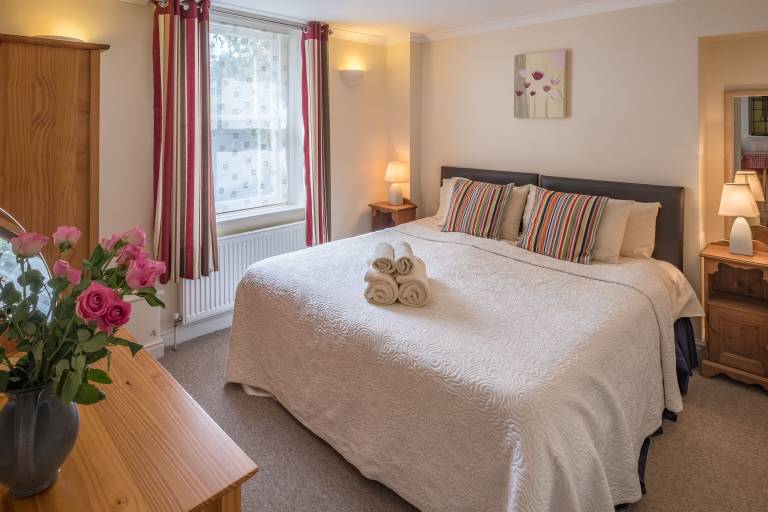 Apartment  Ventnor