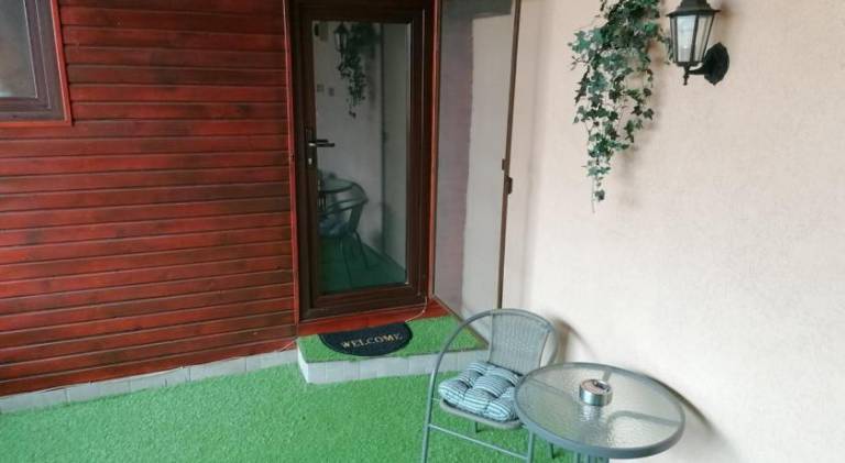 Charming rental apartment | Pets allowed in Brasov