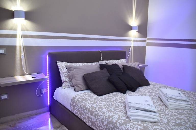 Apartament Piza