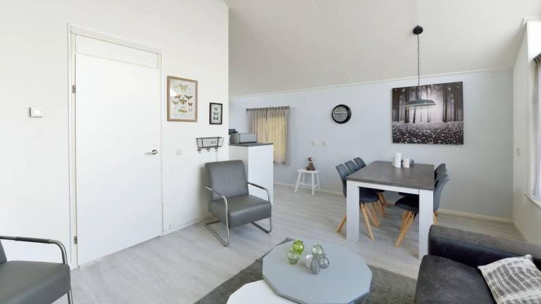 Ferienwohnung  Delfzijl