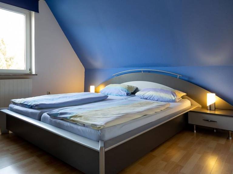Ferienwohnung Bad Sulza