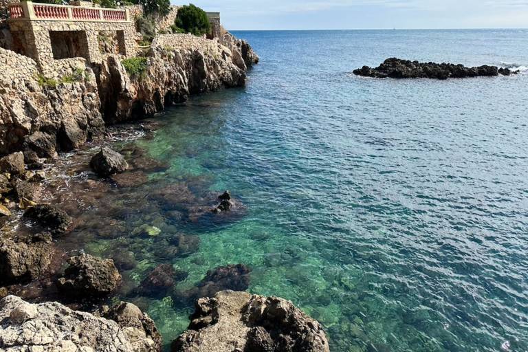 Appartement Cap d'Antibes