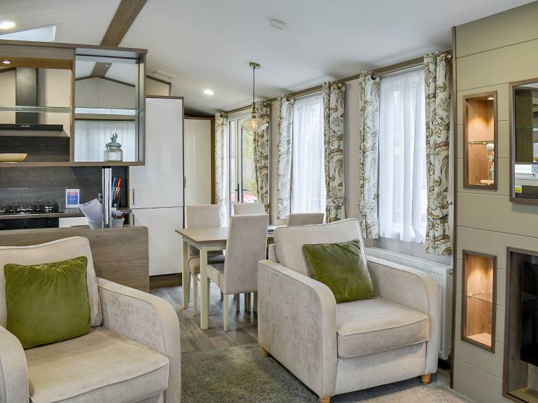 Cottage with 2 rooms for 4 persons in Cirencester