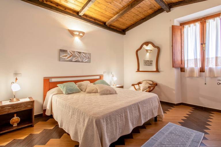 Ferienhaus in Giuncana, Viddalba f&uuml;r max. 5 Personen, 
