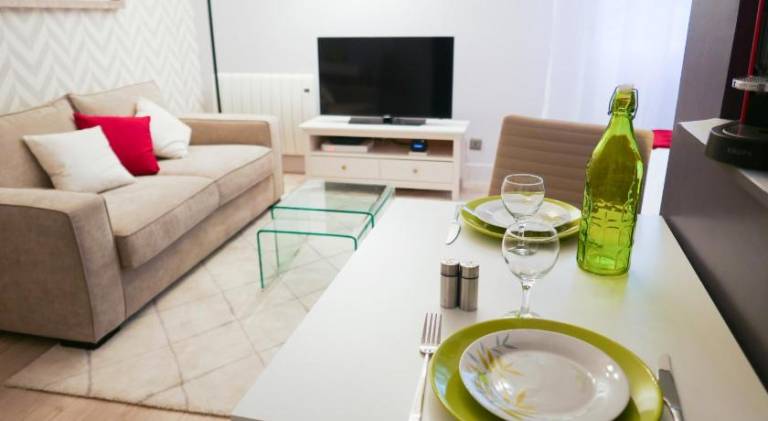 Pleasant apartment with yard | Good for workation | Dogs allowed — photo 2