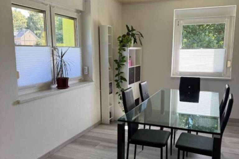 Ferienhaus Cunewalde