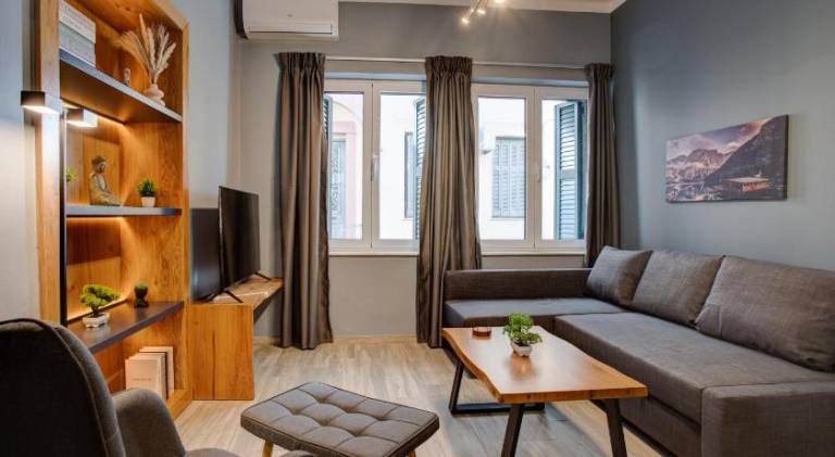 Holiday apartment with 2 rooms for 5 persons — photo 2