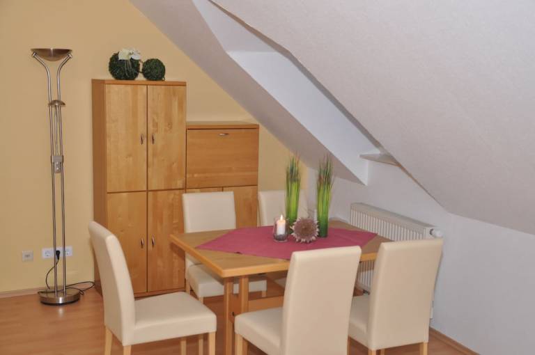 Ferienwohnung Großostheim