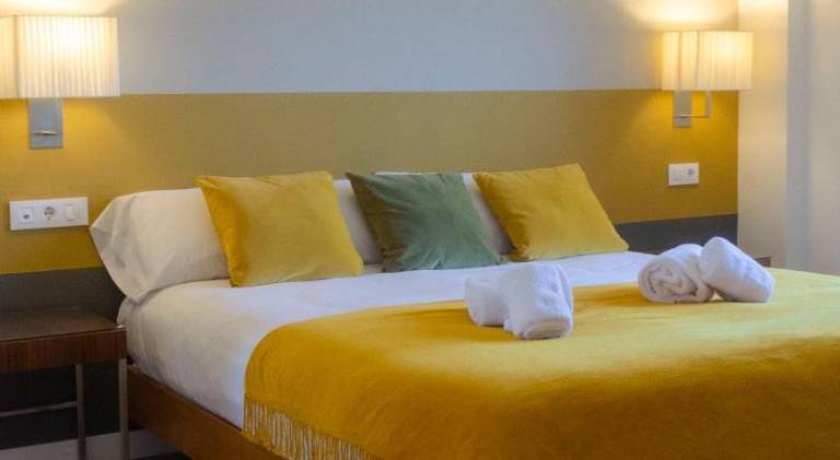 Pleasant apartment | Dogs allowed in Huesca