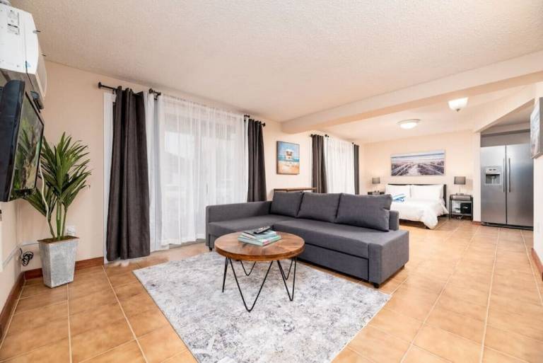 Appartement Hollywood